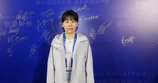 王楚钦故宫大片 心大Boy的赛后之旅