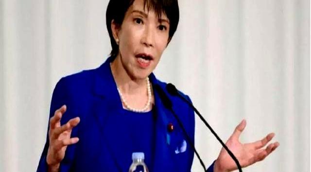 高市早苗还没上台就要垮台了吗 极右翼立场引发争议