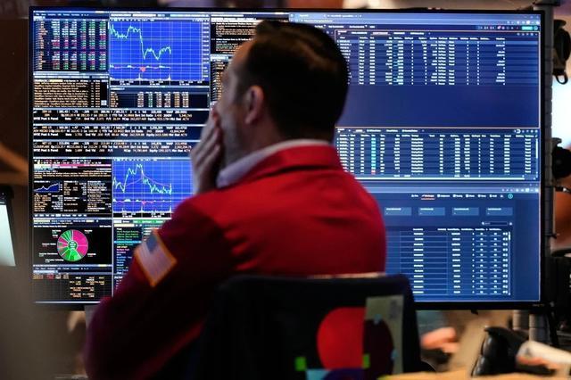 唐驳虎:特朗普又挑起必败的关税战 市场暴跌回应