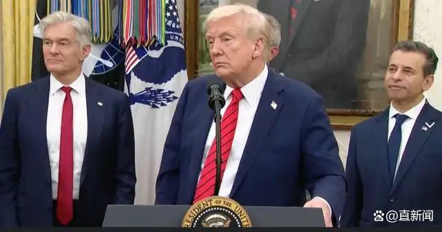 美方扬言对华加税100% 中方如何应对