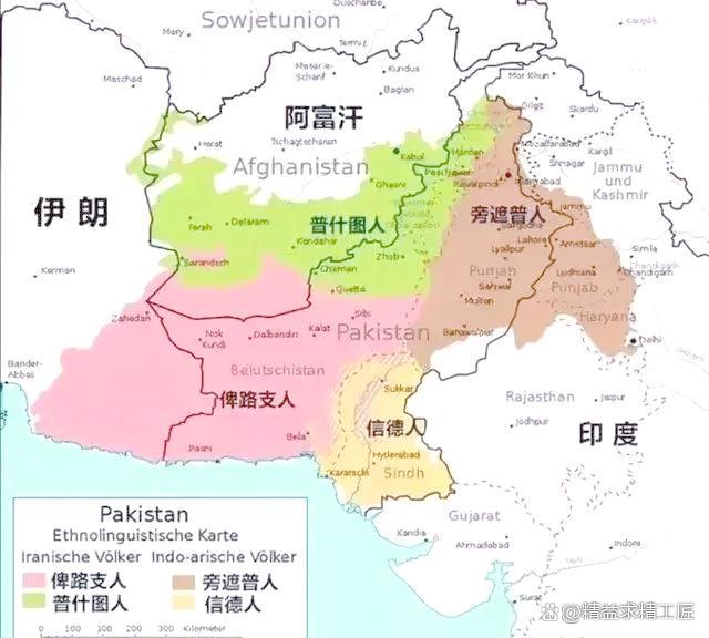 巴阿爆发激烈冲突 沙特会参战吗 报复循环升级
