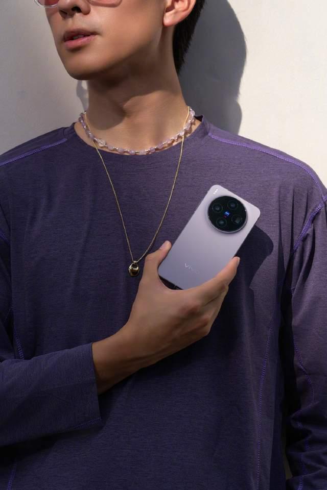 vivo发布会 八大升级懂你所需