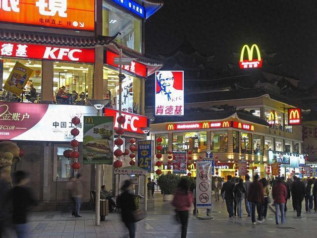 中国预制菜出海