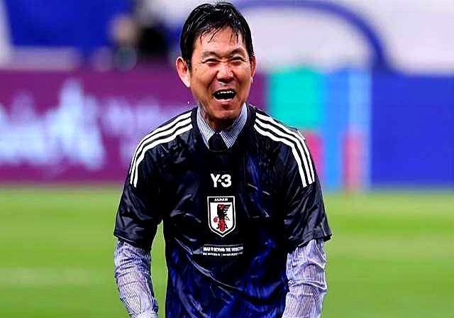 国足主帅的薪资并不算少！对标亚洲顶级球队