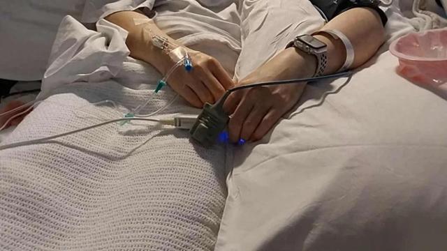 华人女子遭陌生人持刀袭击 随机伤人事件引担忧