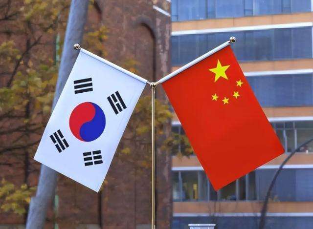 中方制裁韩企 美国为何“鸣不平” 反击背后的深意