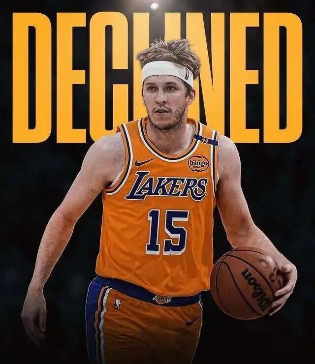 No!别啊里夫斯!湖人三巨头明夏或解体 三巨头时代或将终结