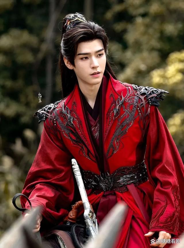 龚俊暗河传开播发红包 多重保障引期待