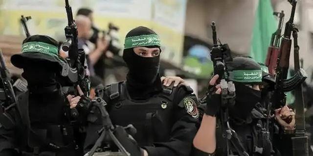 以色列再次进攻加沙意欲何为 特朗普和平计划受阻