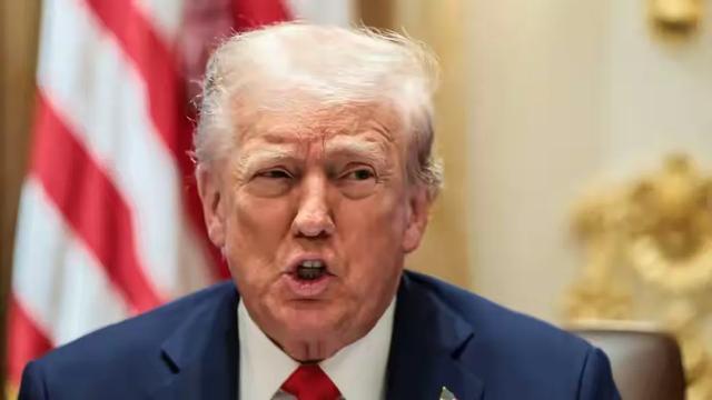 特朗普计划明年初访华 经贸与台湾问题成焦点