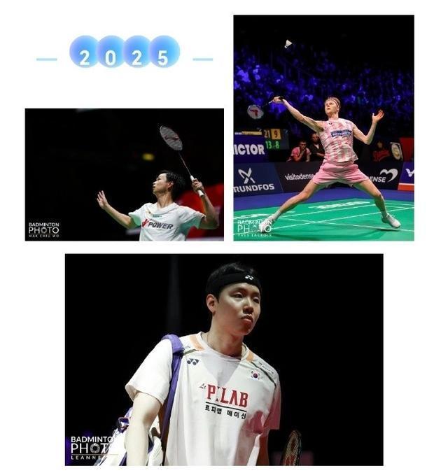 羽协公布赛事名单，男双世界第一徐承宰等多名外援加盟羽超 高水平外援齐聚新赛季