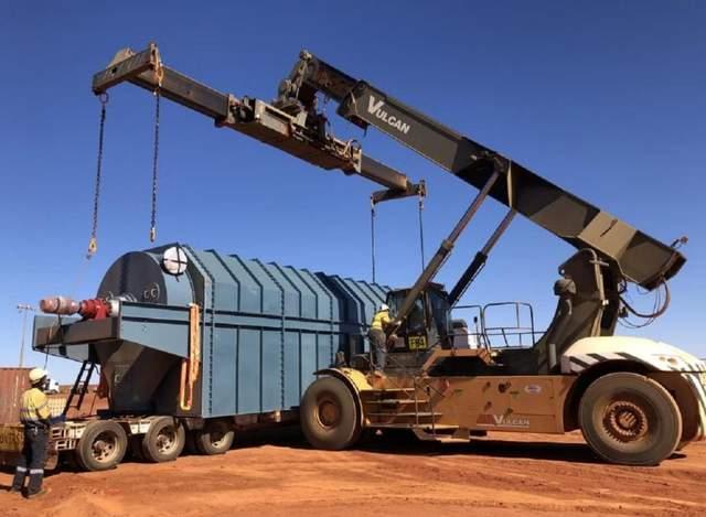 特朗普宣称打破中国“垄断”？美澳签下协议，将有用不完的稀土 澳大利亚能破局吗？