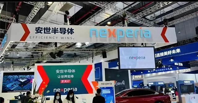 安世中国宣布独立运营 逆风翻盘彰显本土力量