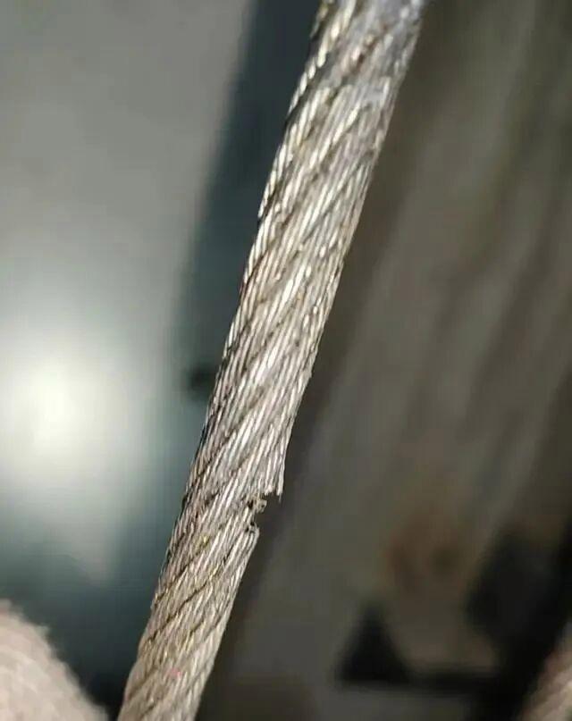 23部遭恶意切割电梯已陆续恢复运行 嫌疑人被刑拘
