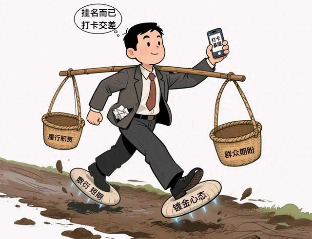 如何看待“可偷甘蔗地”成打卡点