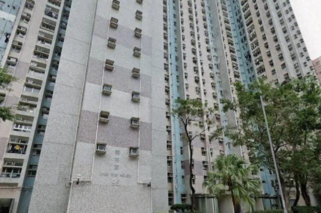 香港男生窒息死亡警方初步排除自杀