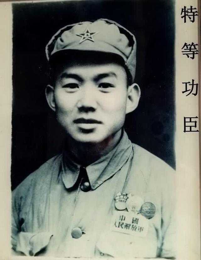 抗美援朝老兵回忆在朝鲜的日子 峥嵘岁月保家卫国