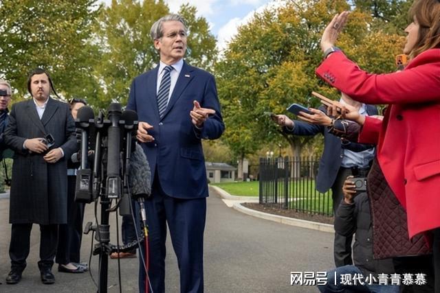 美方不再考虑对中国加征100%的关税 中美谈判初步达成协议