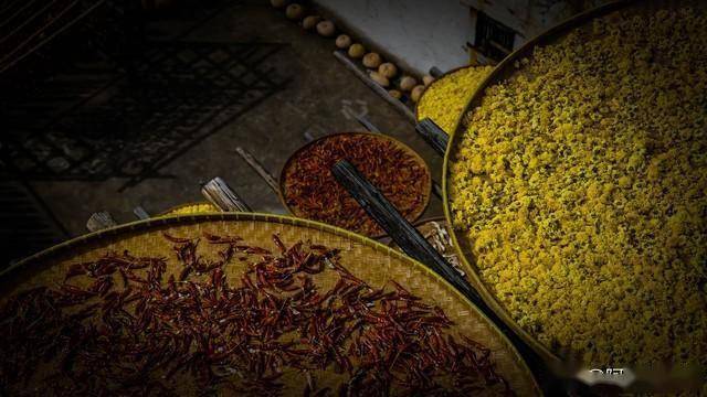 老人说“大雪来不来,就看九月初七” 农事与天文的古老智慧