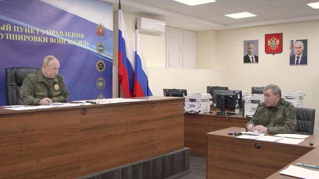 特朗普回应俄试射末日武器 核威慑新变局