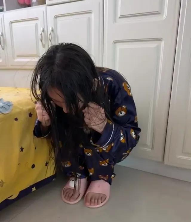 女生遭同学殴打13次确诊精神分裂