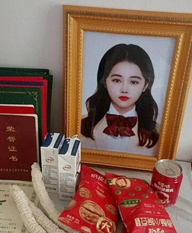 女医学生被男友杀害。悲剧背后不为人知的故事