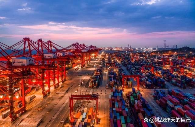 中国是韩国第一大贸易伙伴国 甜蜜CP的经济纽带