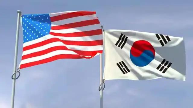 大V：特朗普“虚空造牌”拿捏韩国 核潜艇成新筹码