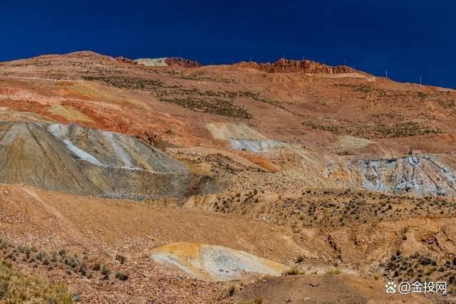 日本正进行一场稀土供应链突围