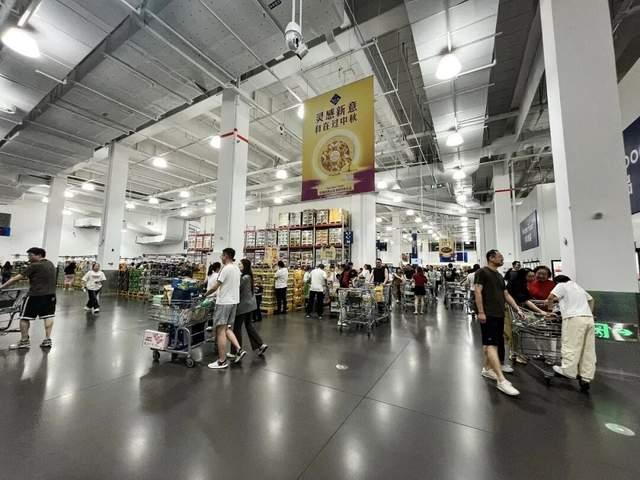 为什么这些常去的大超市都是女老板 女性CEO引领零售新时代