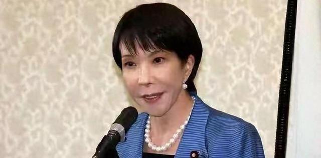 高市早苗内阁为何要提前实现军费目标 引发区域紧张