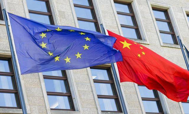 中美关系转变 欧洲是最大输家吗 欧洲战略失误代价沉重