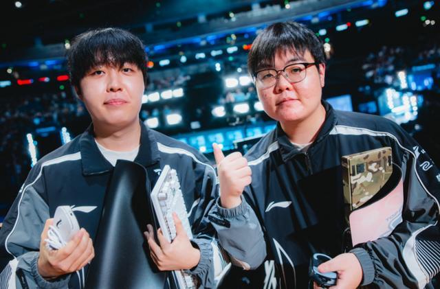 TES成为LPL仅存的希望，面对强大的对手T1，TES还能走得更远吗？ 中野博弈成关键