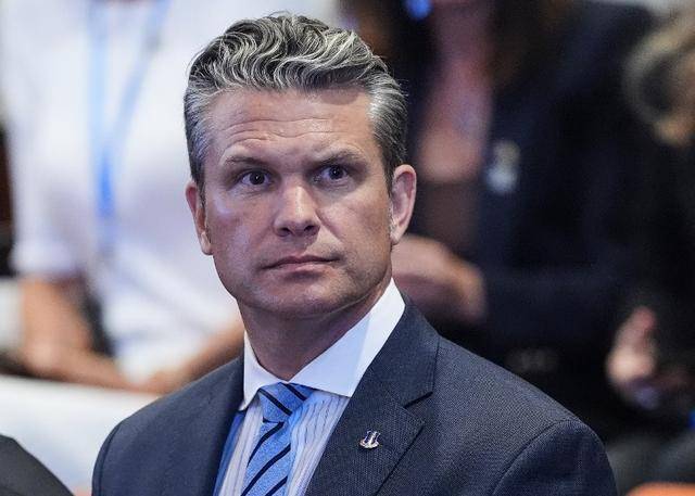 美菲组建联合特遣队有何战略企图