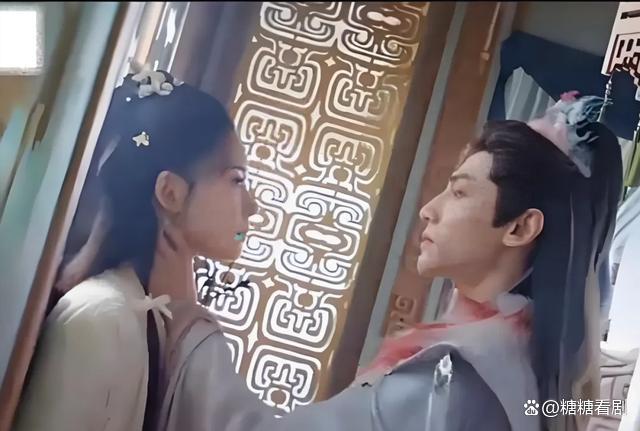 水龙吟这一双对全是严丝合缝的