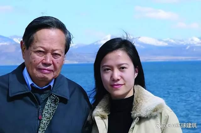 清华大学建筑学院官网师资没有翁帆