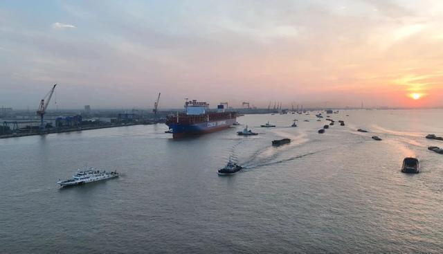 新晋“黑马”的目标远不止于拿下苏超 冲击万亿GDP