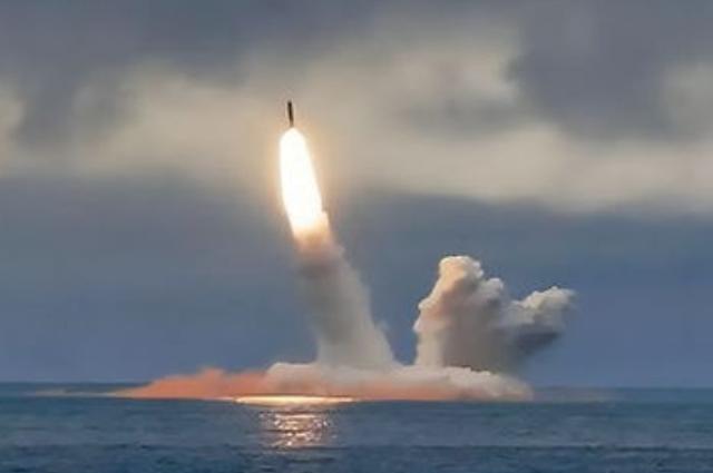 俄罗斯专家:中国核弹头数量迅速增加