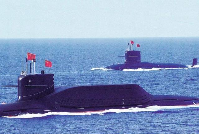 俄罗斯专家:中国核弹头数量迅速增加 美威慑渐失锋芒