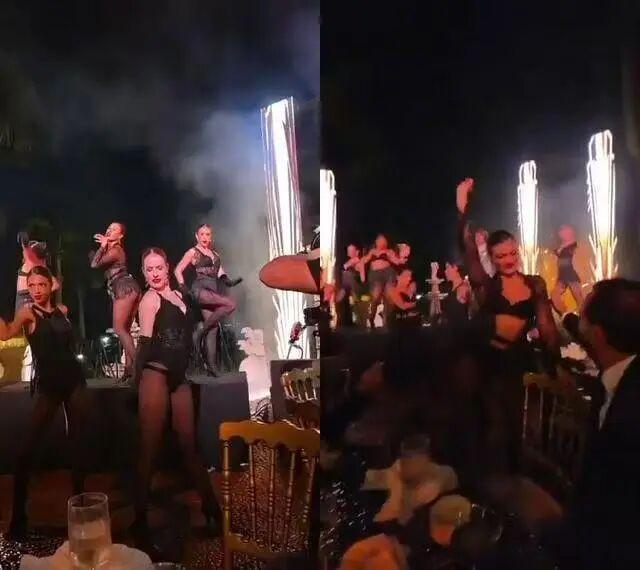 美国政府停摆下的“两重天” 朱门酒肉臭，路有冻死骨