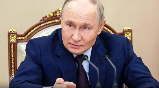 普京为何要求高官起草核试验准备方案 回应美核动向