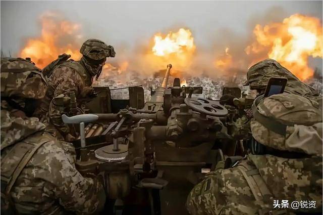 乌军授勋会场遭袭事件持续发酵 高层疏忽再酿悲剧