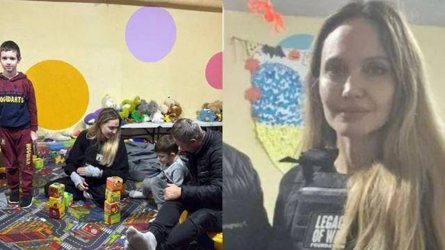 乌克兰“兵荒”有多严重 强制征兵引关注