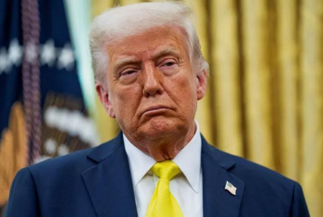 媒体人：特朗普把鲁比奥推出来背锅 局势转变原因揭秘