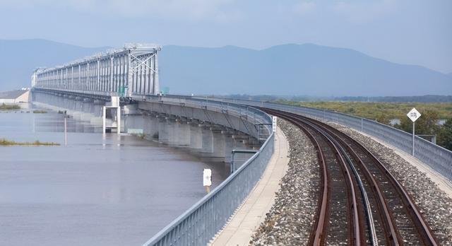 中俄远东开发为何重点选定黑瞎子岛 普京的远东大棋局