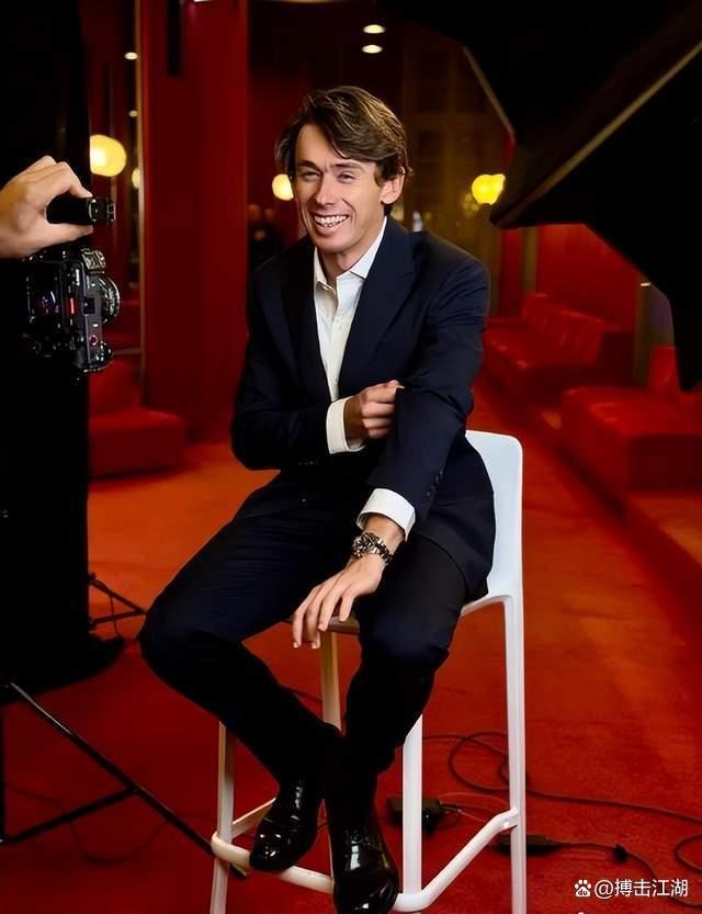 辛纳阿卡年终世界第一之争白热化 巅峰对决即将上演