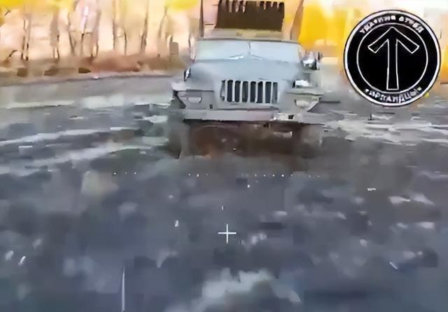 乌军在红军城还有翻盘可能吗 局势转折点引发深思