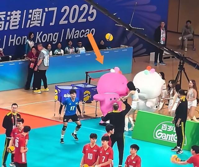 全运会第一个顶流出现了 吉祥物变“鸡祥物”引发热议