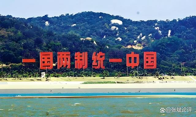 对沈伯洋这样的顽固“台独”分子，大陆可先断其财路，再进行抓捕