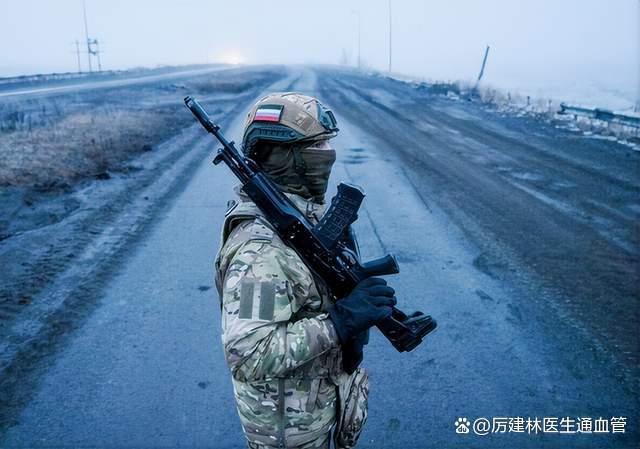 俄乌冲突大结局要来了吗 战场局势急转直下